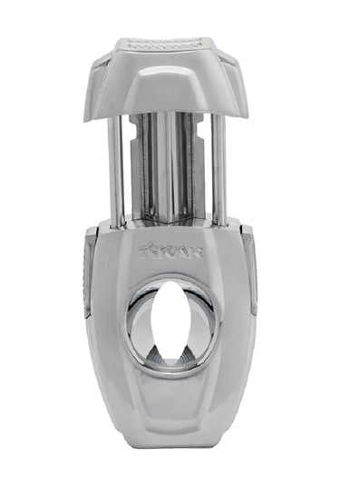 Xikar Vx2 V-cut Chrome Puro Kesici