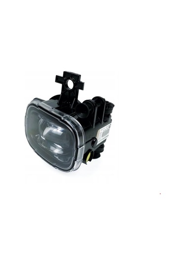 Sis Farı Sağ Led Soğutuculu Clio 5 2019-