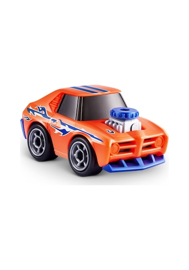 Mini Brands Make A Racer Sürpriz Paket 77625 Diğer