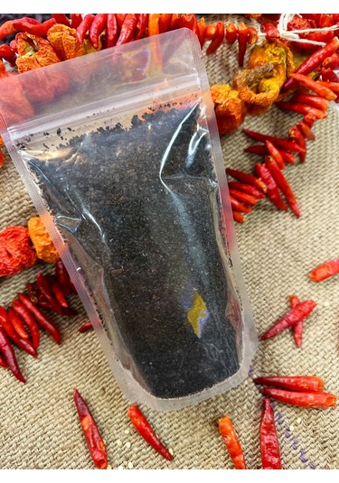 Çapa Fıstık İsot Biber Çiğköftelik İsot 250 G