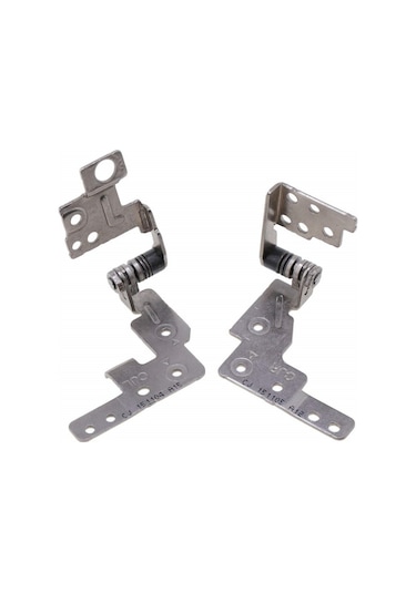 Lenovo Uyumlu Ideapad S400 4582 L+R Menteşe Takımı N11.126715