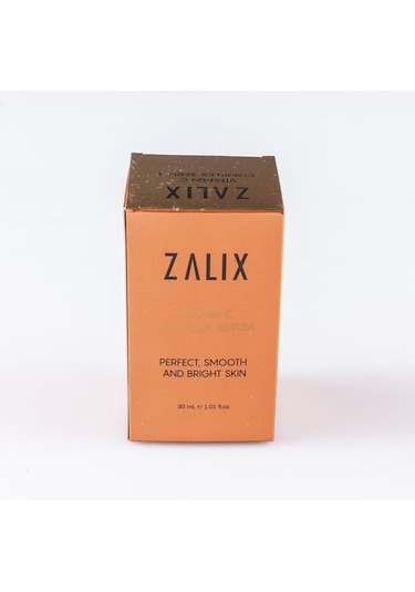 Zalix Vitamin C Complex Serum 30 ML