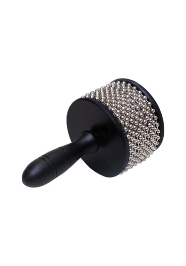 Profesyonel Cabasa Kabasa L Model Siyah Donizetti