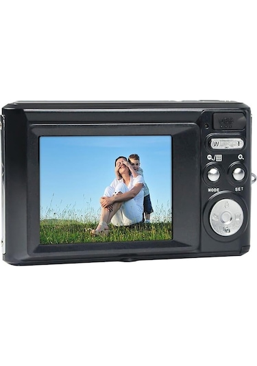 Agfaphoto Realishot DC5500 Fotoğraf Makinesi