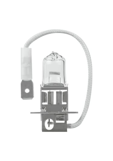 Bosch H3 12v 55w Halojen Ampul