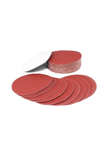 Cırt Zımpara 115 Mm-80  Nk