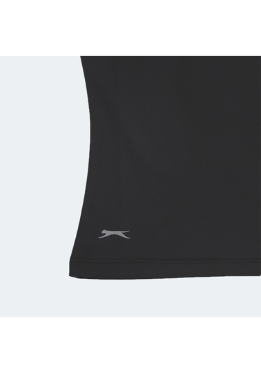 Slazenger VATIK 3 lü Set Kadın  Beyaz - Gri - Siyah Atlet