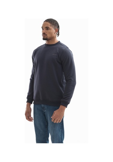 Polar Sweatshirt Royal