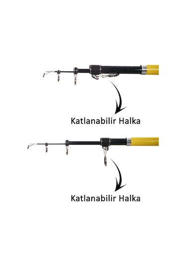 Surf Karbon Olta Takımı Olta Seti Boğaz Deniz Göl Surf Olta Seti 420 Surf Olta Kamışı Surf Olta Seti