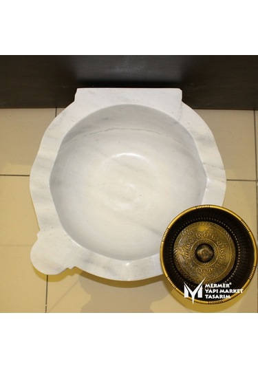 Marmara Pijamalı Fırfırlı Ince Dilimli Kurna