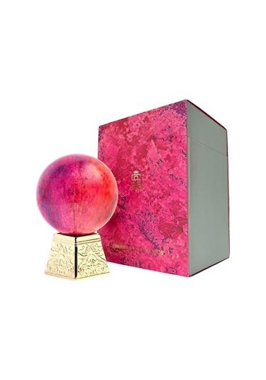 Aurora Scents Cherry In The Woods Extrait De Parfum 100 Ml Unisex Parfüm Oryantal