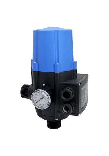 Raınpump Elektronik Otomatik Hidrofor Kontrol Hidromat