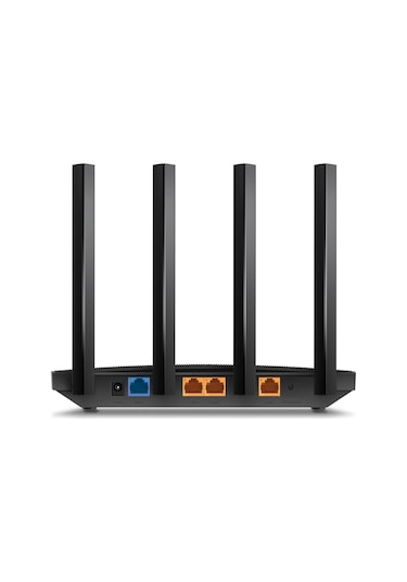 TP-Link Archer AX12 AX1500 2.4 - 5 GHz 1500 Mbps Dual-Band WIFI 6 Kablosuz Router