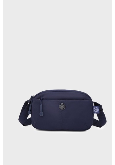 Smart Bags Bayan Çanta 2022 3339 Lacivert