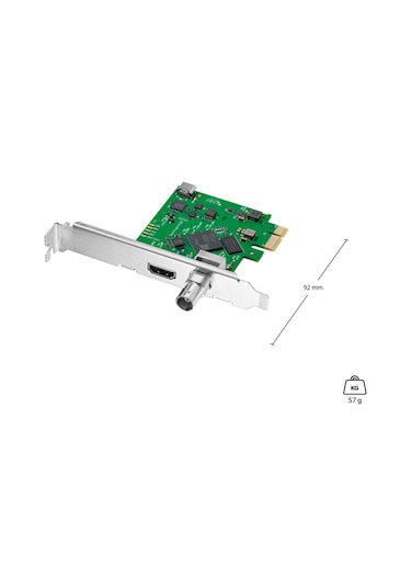 Decklink Mini Monitor Hd