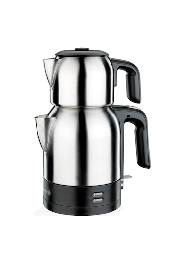 Korkmaz A359-06 Demkolik Elektrikli Çaydanlık