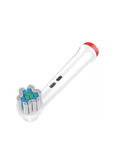 Oral-b Braun İle Uyumlu Yedek Fırça Başlıkları, 12 Adet,