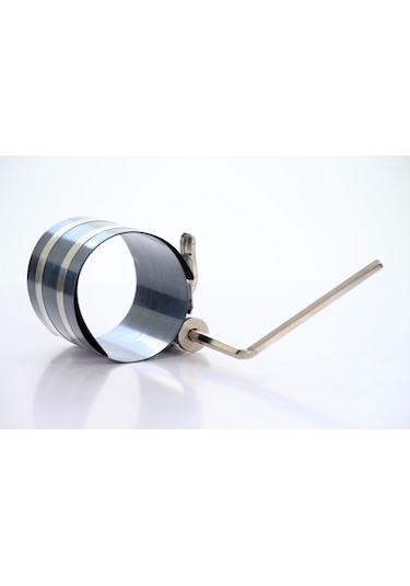 Worldforce 3" 60-175 MM Piston Segman Çemberi Profesyonel