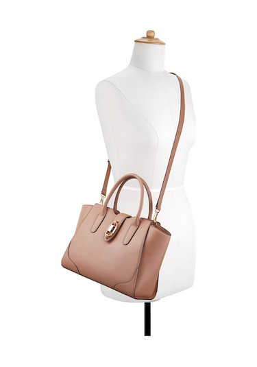 Nine West Wesson Ngn123807 5fx Pembe Kadın El Çantası 000000000101952888 Pembe