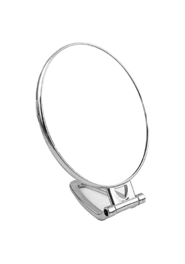 Bella House K 5198 Çift Yönlü Oval Makyaj Aynası