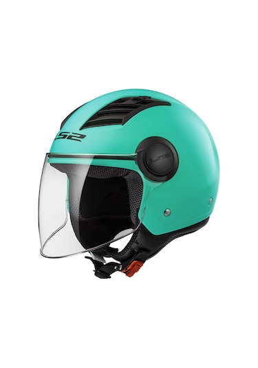 Ls2 Aırflow Turkuaz Kask