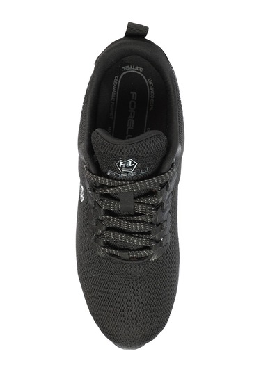 Forelli Vıtal-g Comfort Kadın Ayakkabı Siyah 31101-f81 Siyah