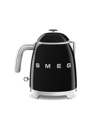 Smeg 50's Stylek LF05BLEU 800 ML Mini Su Isıtıcı Kettle
