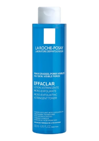La Roche Posay Effaclar Sıkılaştırıcı Tonik 200 ML