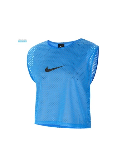 Nike Dv7425-406 Park20 Bib Unisex Antrenman Yelek Çok Renkli