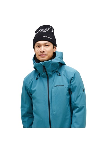 Peak Performance Peak Performance Maroon Erkek Mont 28866 Çok Renkli