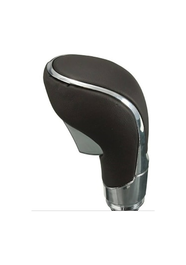 Opel Astra J Kasa Vites Topuzu Kılıfı El Yapımı Hakıkı Deri (491168014)