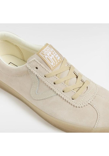 Vans Sport Low Bej Sneaker Bej
