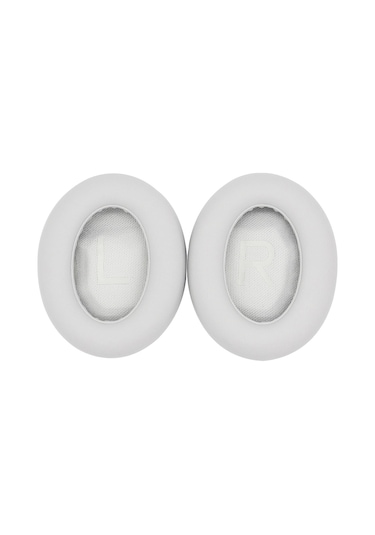 Bose 700/NC700 Bluetooth Kulaklık İçin Kulak Pedleri Beyaz
