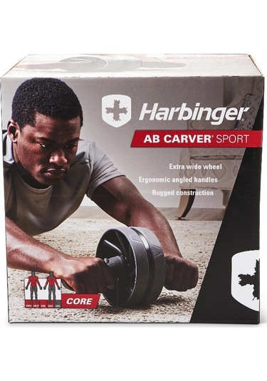 Harbinger Ab Carver Sport Fes 22300