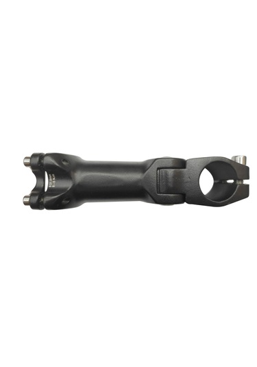 Vona Al-356 Açı Ayarlı Gidon Boğazı 31.8mm Siyah
