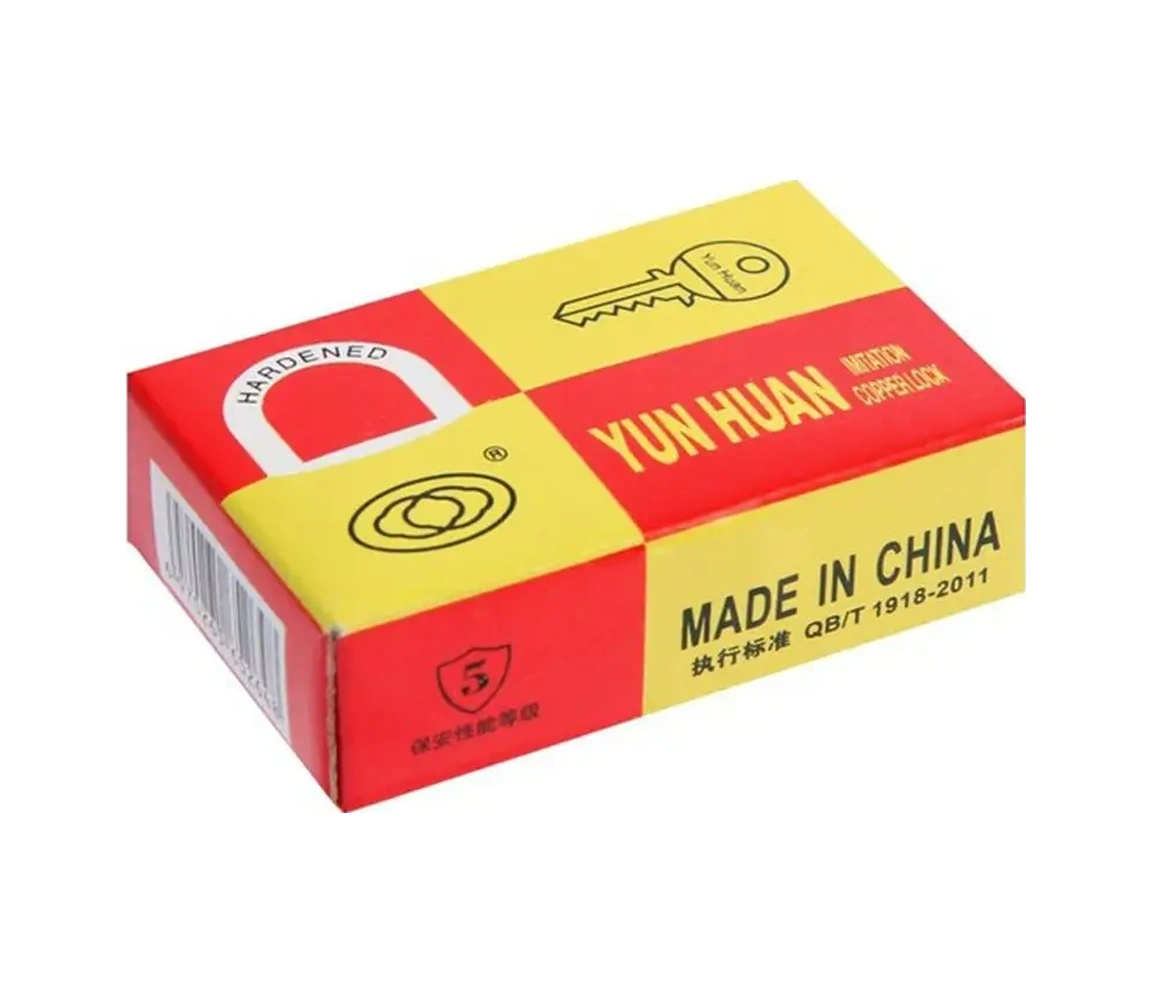 Tundra Dolap İçin Asma Kilit 50510800