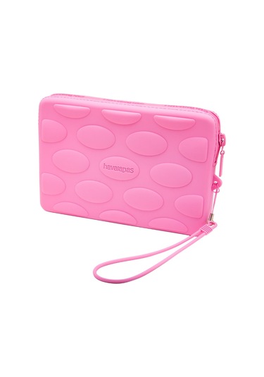Havaianas Mini Bag Candy Pop Pembe Çanta-15310