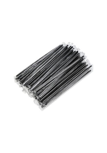 Siyah Jelatinli Frozen Pipet 1.000 Adet