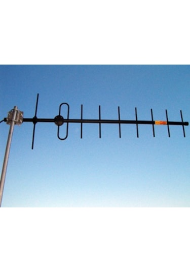 IMK AC 512G/L 380 - 415 MHz UHF 9 Eleman Yagi Anten