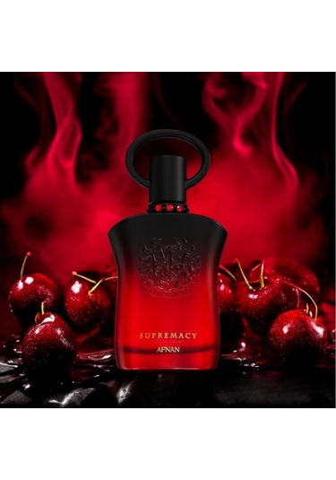 Afnan Supremacy Tapis Rouge Extrait De Parfum 90 Ml Kadın Parfümü Çiçek - Meyve