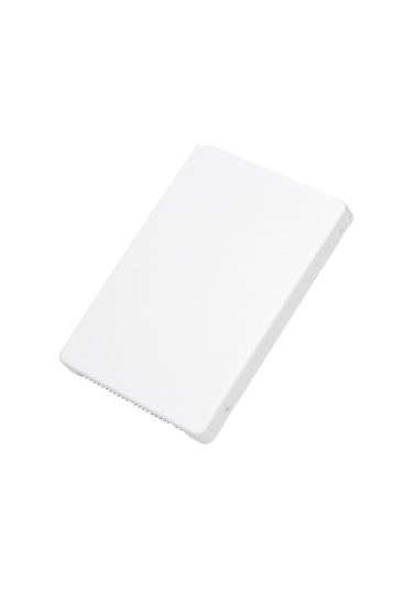 Pazly Adaptör Kartı Beyaz M.2 Ngff Sata Ssd'den 2.5 Ide'ye Dönüştürücü