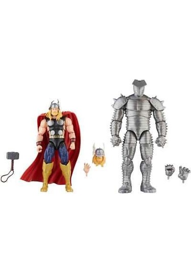 Hasbro marvel legends thor new arrivals