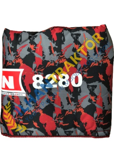 Tümosan 4050-9085 Serileri (Köşeli Kasa) Kaporta Brandaları