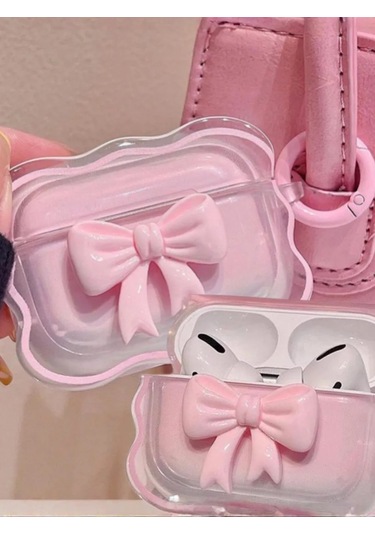 Case House Airpods Uyumlu Pro 2 İçin Kılıf, Airpods Uyumlu Pro 2 Airpod Pro 2 353181125 Beyaz