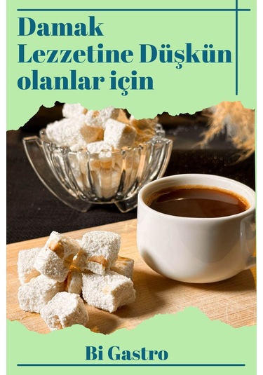 Sütlü Fındıklı Çifte Kavrulmuş Kuş Lokumu - Türk Lokumu - 400 Gr