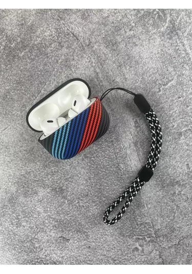 Luxo Airpods Uyumlu Pro 2 Kılıfı 204257466 Siyah