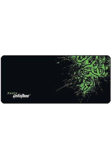 Appa Razer 1 Goliathus Oyuncu Mouse Pad 80X40 Cm Kaymaz Dikişli