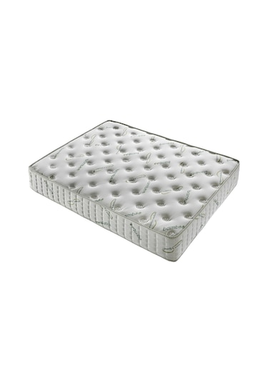 Kuponsartyatak Kupons Bamboo Lüx Ortopedik Yaylı Yatak-Tüm Ölçüler