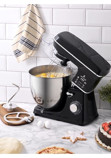 Aryıldız Homechef XXL 153AR305805 10 L Stand Mixer