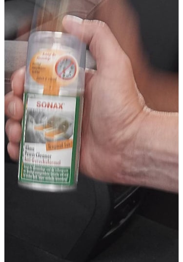 Sonax Probiyotik/Simbiyotik Hava Temizleyici Ve Koruma 100 Ml